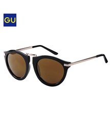 GU | 女裝裝扮眼鏡(サングラス)