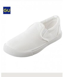 GU | 女裝輕便運動鞋(シューズ)