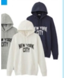 GU | その他トップス