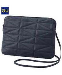 GU | ショルダーバッグ