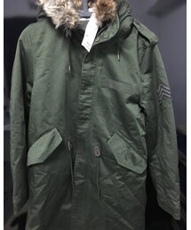 GU | カバーオール