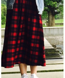 1st space | スカート