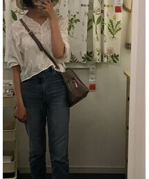 66girls | ショルダーバッグ