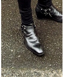 whoop-de-doo | ブーツ