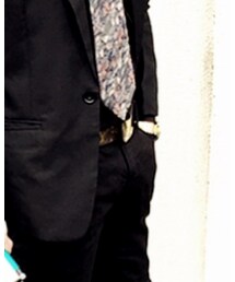 LOUIS VUITTON | ベルト