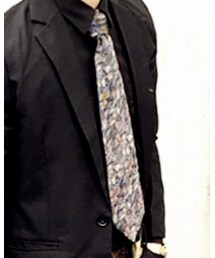 漢字が読めん | ネクタイ