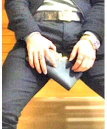 LOUIS VUITTON | 財布