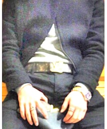 LOUIS VUITTON | ベルト