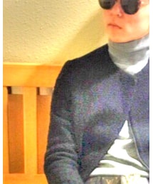 家にあったやつ(笑) | その他アウター