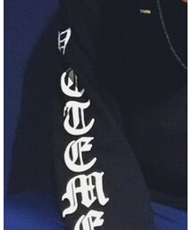 VETEMENTS | Tシャツ/カットソー