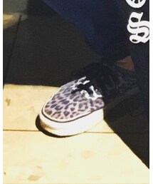 VANS | スニーカー