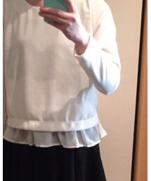 earth music&ecology | Tシャツ/カットソー