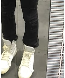KRIS VAN ASSCHE | その他パンツ