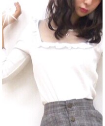 onespo | トップス