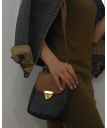 ？？？ | ショルダーバッグ