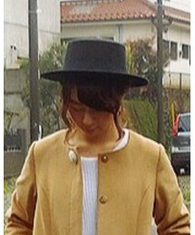 ems excite | ハット