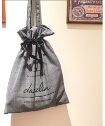 dazzlin | トートバッグ