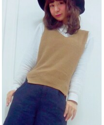 LAGUNAMOON | シャツ/ブラウス