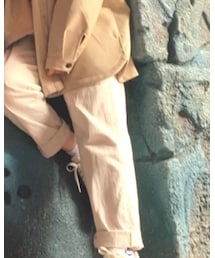 UNIQLO | デニムパンツ