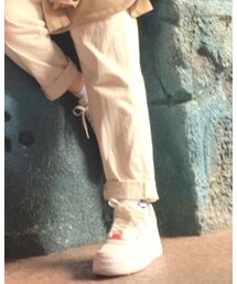 NIKE AIR FORTH | スニーカー