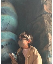 Disney | ヘアバンド