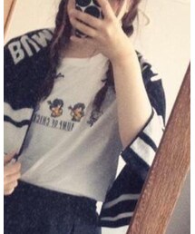 BUMP OF CHICKEN | Tシャツ/カットソー