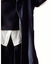 w closet | トレンチコート
