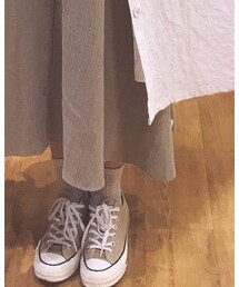 CONVERSE | シューズ