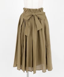 ellerie | ふんわりシルエットスカート(スカート)