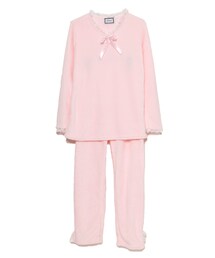 ellerie | 大人上品ルームウェア３点SET(ルームウェア/パジャマ)
