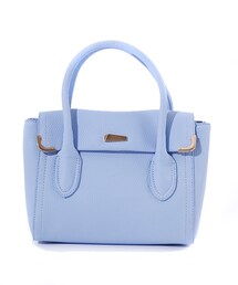 ellerie | パステルカラー2ＷＡＹバッグ(ハンドバッグ)