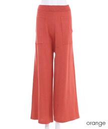 ellerie | Bigポケットワイドパンツ(その他パンツ)