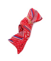 ellerie | マルチタイプスカーフ（バンダナ）(マフラー)