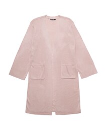 ellerie | 春色ロングカーデ(その他アウター)