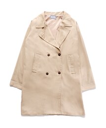ellerie | 2ＷＡＹBIGシルエットテーラードコート(テーラードジャケット)