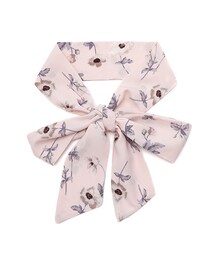 ellerie | マルチタイプスカーフ（フェミニン）(その他)