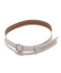 ellerie | ベーシックベルト(ベルト)