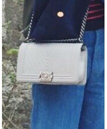 CHANEL | ショルダーバッグ