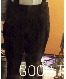 GU | カーゴパンツ