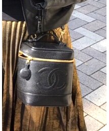 CHANEL | ショルダーバッグ