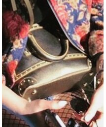 ZARA | ショルダーバッグ