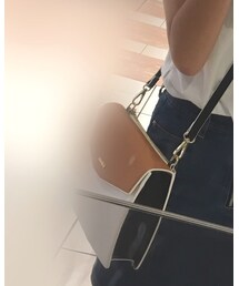 ＆chouette | ショルダーバッグ