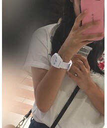 adidas | アナログ腕時計