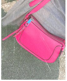 ♪ | ショルダーバッグ