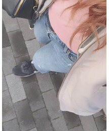 GU | デニムパンツ