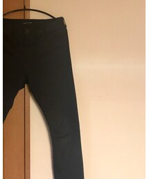 LAD MUSICIAN | TAPERED TIGHT PANTS(パンツ)