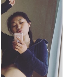 UNIQLO | タンクトップ