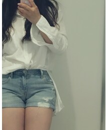 Hollister | シャツ/ブラウス