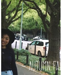 NANO universe | ハット