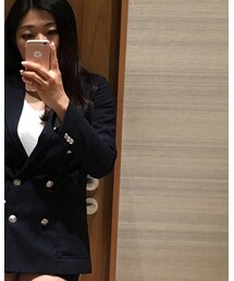 GAP | テーラードジャケット